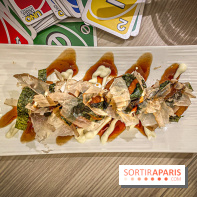 BaoBao Tea, le restaurant et bar à jeux de société du 6e arrondissement