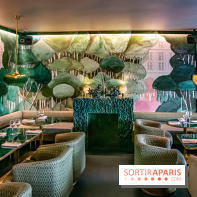 Mon Square, notre test du premier restaurant signé Quentin de Fleuriau, dans le 7e arrondissement