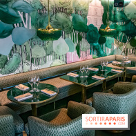 Mon Square, notre test du premier restaurant signé Quentin de Fleuriau, dans le 7e arrondissement