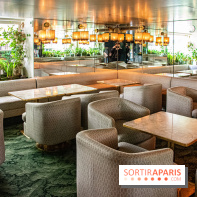 Mon Square, notre test du premier restaurant signé Quentin de Fleuriau, dans le 7e arrondissement