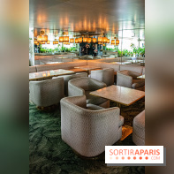 Mon Square, notre test du premier restaurant signé Quentin de Fleuriau, dans le 7e arrondissement