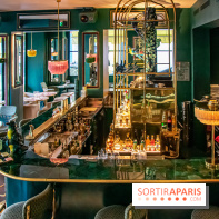 Mon Square, notre test du premier restaurant signé Quentin de Fleuriau, dans le 7e arrondissement