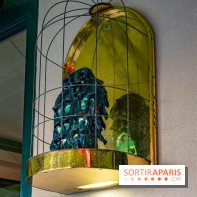 Mon Square, notre test du premier restaurant signé Quentin de Fleuriau, dans le 7e arrondissement