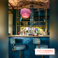 Mon Square, notre test du premier restaurant signé Quentin de Fleuriau, dans le 7e arrondissement