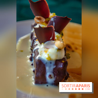 Mon Square, notre test du premier restaurant signé Quentin de Fleuriau, dans le 7e arrondissement