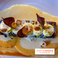 Mon Square, notre test du premier restaurant signé Quentin de Fleuriau, dans le 7e arrondissement