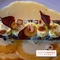 Mon Square, notre test du premier restaurant signé Quentin de Fleuriau, dans le 7e arrondissement