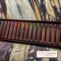 Boutique Chocolatier Alléno & Rivoire