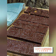 Boutique Chocolatier Alléno & Rivoire