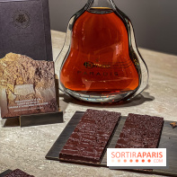 Boutique Chocolatier Alléno & Rivoire