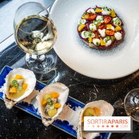 Le Montana restaurant by Salvatore Ticca