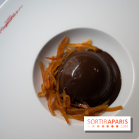 Le Montana restaurant by Salvatore Ticca