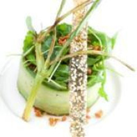 Restaurant Balm à Paris