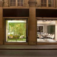 Restaurant Balm à Paris