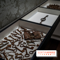 Les fantômes d'Orsay, l'exposition de Sophie Calle au Musée d'Orsay