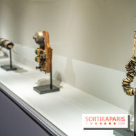 Les fantômes d'Orsay, l'exposition de Sophie Calle au Musée d'Orsay