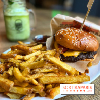 Goiko - Nouvelle carte 2022