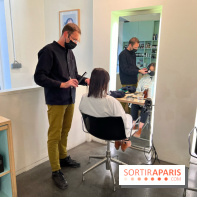 L'Adresse Stéphane Macquaire