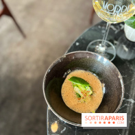 Mordu - Marché Saint-Germain