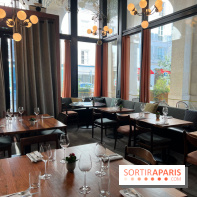 Mordu - Marché Saint-Germain