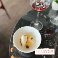 Mordu - Marché Saint-Germain