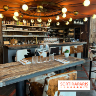 Mordu - Marché Saint-Germain