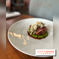 Mordu - Marché Saint-Germain