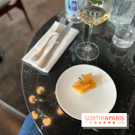 Mordu - Marché Saint-Germain