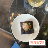 Mordu - Marché Saint-Germain