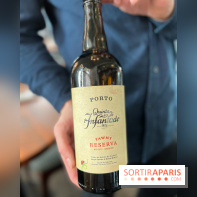 Mordu - Marché Saint-Germain