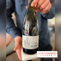 Mordu - Marché Saint-Germain