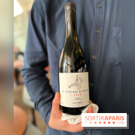 Mordu - Marché Saint-Germain