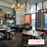 Mordu - Marché Saint-Germain