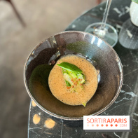 Mordu - Marché Saint-Germain