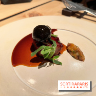 Adrien Cachot - Perchoir Ménilmontant