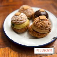 Fashion Choux Benoit Castel