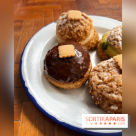 Fashion Choux Benoit Castel