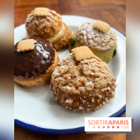 Fashion Choux Benoit Castel