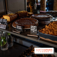 Used Book Café, les photos 