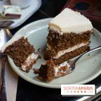 Used Book Café, les photos 