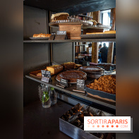 Used Book Café, les photos 