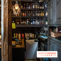 Used Book Café, les photos 