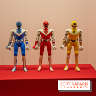 Exposition l'Arc et le Sabre - imaginaire guerrier du Japon au Musée Guimet - nos photos