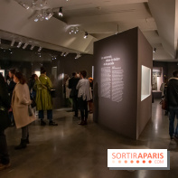 Exposition l'Arc et le Sabre - imaginaire guerrier du Japon au Musée Guimet - nos photos