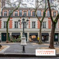 Delacroix et la nature, nos photos de l'exposition au musée Delacroix