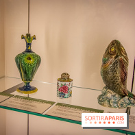 Delacroix et la nature, nos photos de l'exposition au musée Delacroix