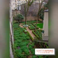 Delacroix et la nature, nos photos de l'exposition au musée Delacroix