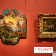 Delacroix et la nature, nos photos de l'exposition au musée Delacroix