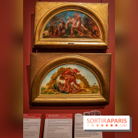 Delacroix et la nature, nos photos de l'exposition au musée Delacroix