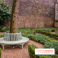 Delacroix et la nature, nos photos de l'exposition au musée Delacroix